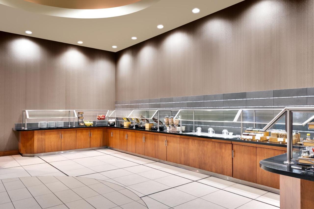 Springhill Suites By Marriott Las Vegas Convention Center Exterior photo